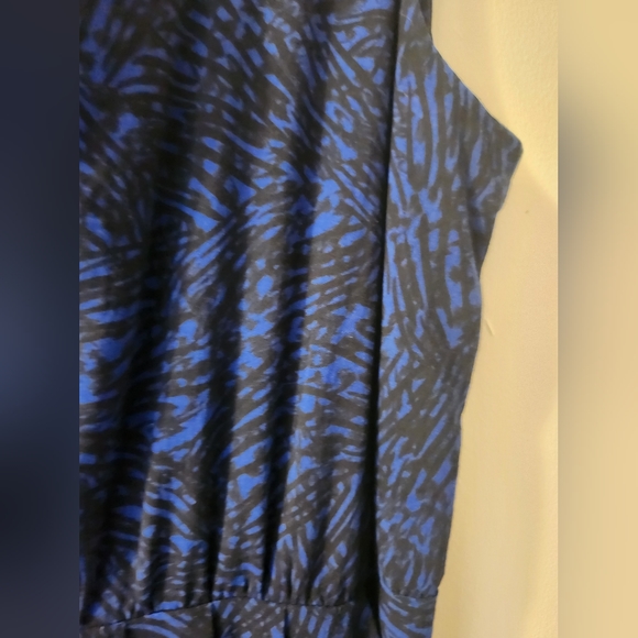 Massimo summer dress M - Picture 2 of 4